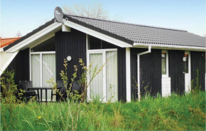 Dünenpark 1C - Dorf 4, Travemünde